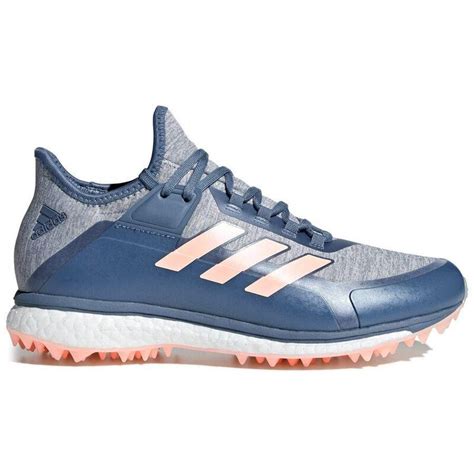 adidas hockeyschoenen blauw|adidas veldhockey shirt.